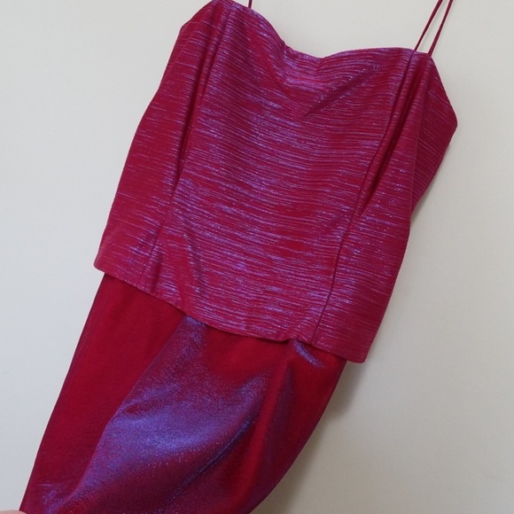 Formal Gown - Picture 3 of 9